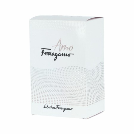 Perfume Mujer Salvatore Ferragamo FE23006