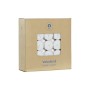 Ensemble de Bougies DKD Home Decor (3.7 x 3.7 x 1.4 cm) (99 pcs)