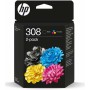 Cartouche d'encre originale HP 6L6S6UE