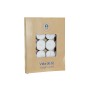 Ensemble de Bougies DKD Home Decor (20 pcs) (3.7 x 3.7 x 1.4 cm)