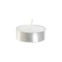 Ensemble de Bougies DKD Home Decor (12 pcs) (3.7 x 3.7 x 1.4 cm)