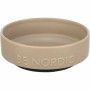 Mangeoire pour chiens Trixie BE NORDIC Taupe