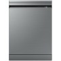 Lave-vaisselle Samsung DW60DG790FSLU1 Acier 60 cm