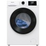 Lavadora Hisense WF1G7021BW 60 cm 1200 rpm 7 kg