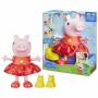 Muñeca Peppa Pig 30 cm