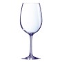 Set de Copas Chef&Sommelier Cabernet Tulip Eco Transparente Vidrio 470 ml (6 Unidades)