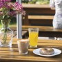Set de Verres Arcoroc Stack'up Cross Transparent verre 260 ml 6 Unités