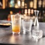 Set de Verres Arcoroc Stack'up Cross Transparent verre 260 ml 6 Unités