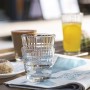 Set de Verres Arcoroc Stack'up Cross Transparent verre 260 ml 6 Unités