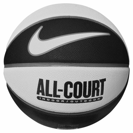 Ballon de basket Nike Everyday All Court 8P Noir