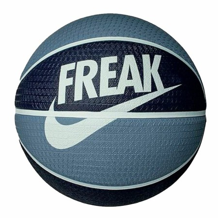 Balón de Baloncesto Nike Antetokounmpo 2.0 Multicolor (Talla 7)