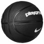 Ballon de basket Nike Everyday Playground Noir (Taille 7)