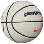 Ballon de basket Nike Everyday Playground Beige (Taille 7)