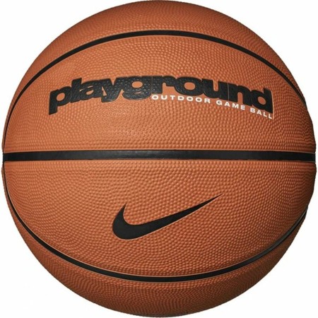 Ballon de basket Nike Everyday Playground 8P Graphic Marron 6