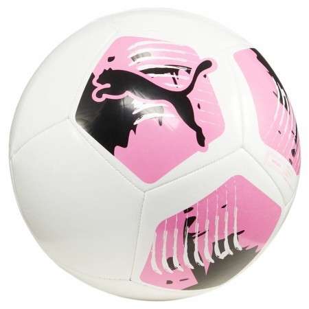 Ballon de Football Puma Big Cat Multicouleur Taille 5