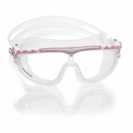 Lunettes de bain Cressi Skylight Rose foncé Taille unique