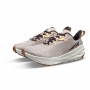 Chaussures de Running pour Adultes Altra Experience Wild Beige Marron Clair