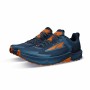 Chaussures de Sport pour Homme Altra Timp 5 Bleu