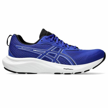 Chaussures de Running pour Adultes Asics Gel-Contend 9 Bleu
