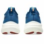 Zapatillas de Running para Adultos Asics Gel-Nimbus 26 Azul