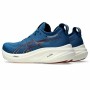 Zapatillas de Running para Adultos Asics Gel-Nimbus 26 Azul