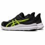Zapatillas de Running para Adultos Asics Jolt 4 Negro