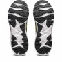 Chaussures de Running pour Adultes Asics Jolt 4 Noir