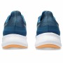 Zapatillas de Running para Adultos Asics Patriot 13 Azul