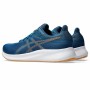 Zapatillas de Running para Adultos Asics Patriot 13 Azul