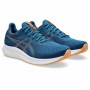 Zapatillas de Running para Adultos Asics Patriot 13 Azul
