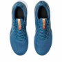 Chaussures de Running pour Adultes Asics Patriot 13 Bleu