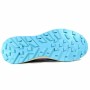 Zapatillas Deportivas Mujer Hi-Tec Terra Fly 2 Ciruela