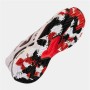 Chaussures de Padel pour Adultes Joma Sport Smash Blanc