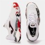 Chaussures de Padel pour Adultes Joma Sport Smash Blanc