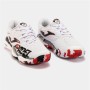 Chaussures de Padel pour Adultes Joma Sport Smash Blanc