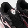 Chaussures de Padel pour Adultes Joma Sport Smash Noir