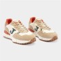 Chaussures casual Joma Sport C.1992 2425 Blanc Beige Marron Clair