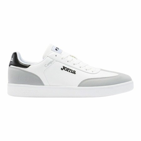 Zapatillas Casual Joma Sport C.Campus 2401 Blanco