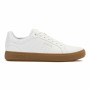 Zapatillas Casual de Mujer Joma Sport Classic 2425 Blanco