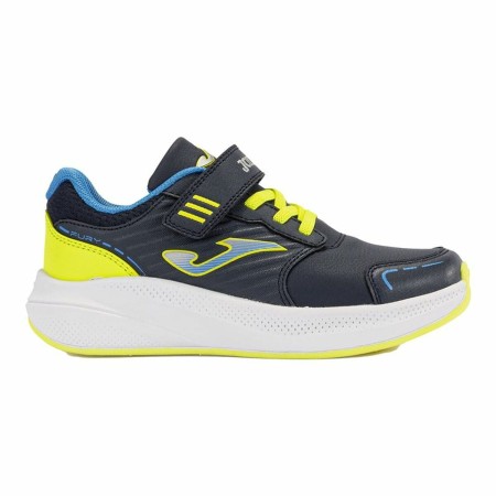 Chaussures de Sport pour Enfants Joma Sport Fury 2403