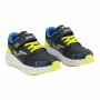 Chaussures de Sport pour Enfants Joma Sport Fury 2403