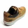 Zapatillas Casual Niño Joma Sport J.Jarama 2426 Marrón