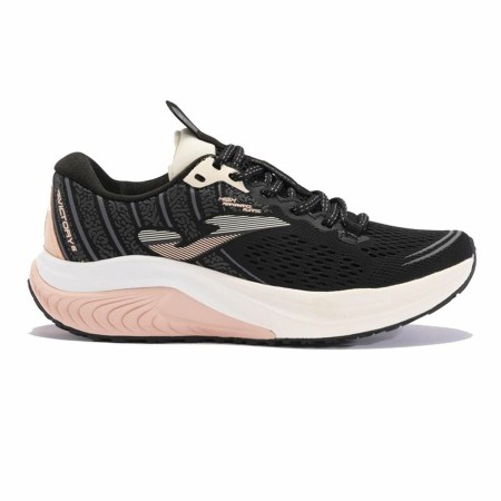 Chaussures de sport pour femme Joma Sport Victory 2401 Noir