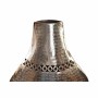 Vase DKD Home Decor Cuivre Doré Aluminium Arabe (28 x 11 x 41 cm) (2 Unités)