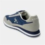 Chaussures casual Le coq sportif Astra_2 Moonlit Bleu