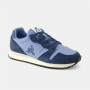 Zapatillas Casual Le coq sportif Platinium_2 Allure Azul