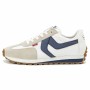 Zapatillas Casual Levi's Stryder Red Tab Blanco