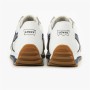 Zapatillas Casual Levi's Stryder Red Tab Blanco
