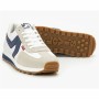 Zapatillas Casual Levi's Stryder Red Tab Blanco