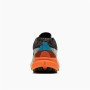 Chaussures de Sport pour Homme Merrell Agility Peak 5 Noir